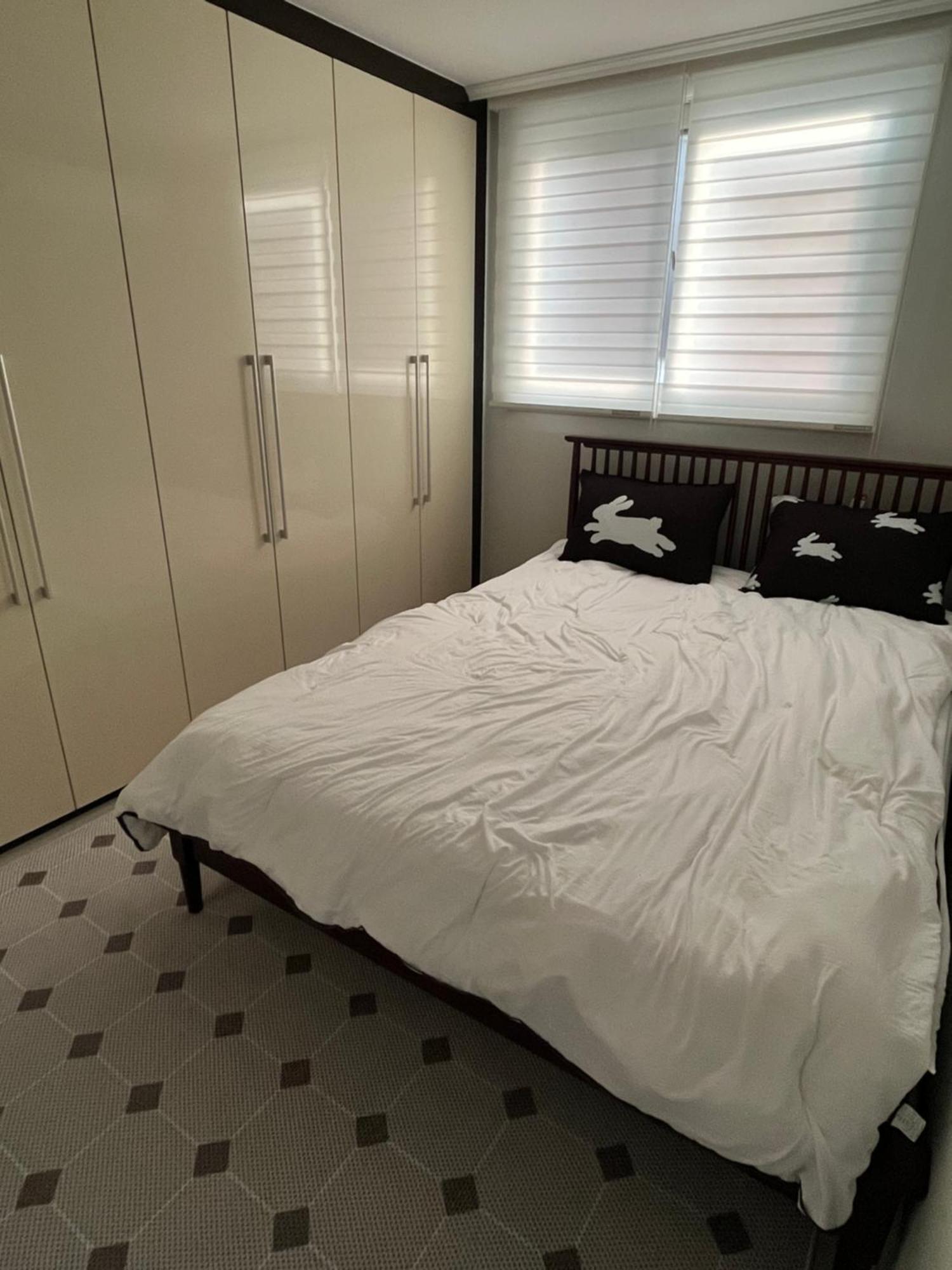Gangnam Rooftop Glamping Villa Seoul